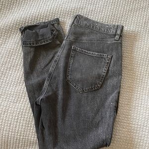 Rosie style Dynamite Jeans